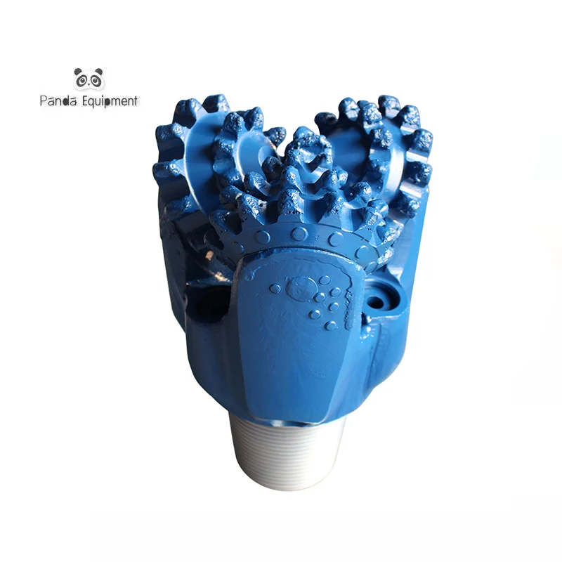 13 5/8 Tricone Roller Bit For Water Well 5 1/2 Iadc537 Tricone Bit Tricone Bit 7 7/8 Inch For Hard Rock