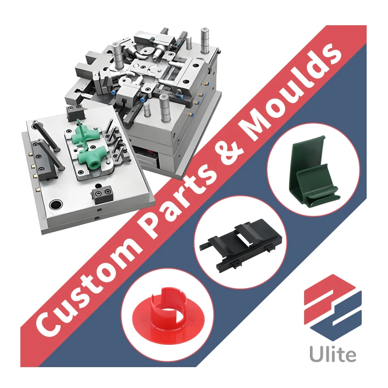 Ulite Plastic Injection Moulding Tool Injection Tool Moulding Plastic Injection Molding Products