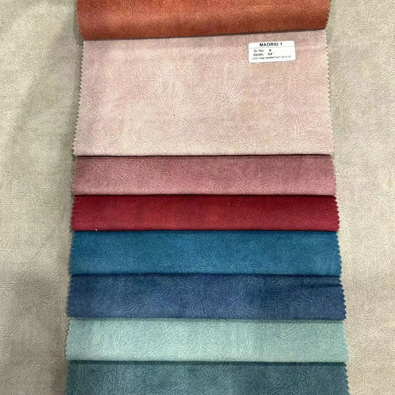 MADRID-   sofa printed  Egypt popular holland print  velvet fabrics istanbul upholstery online