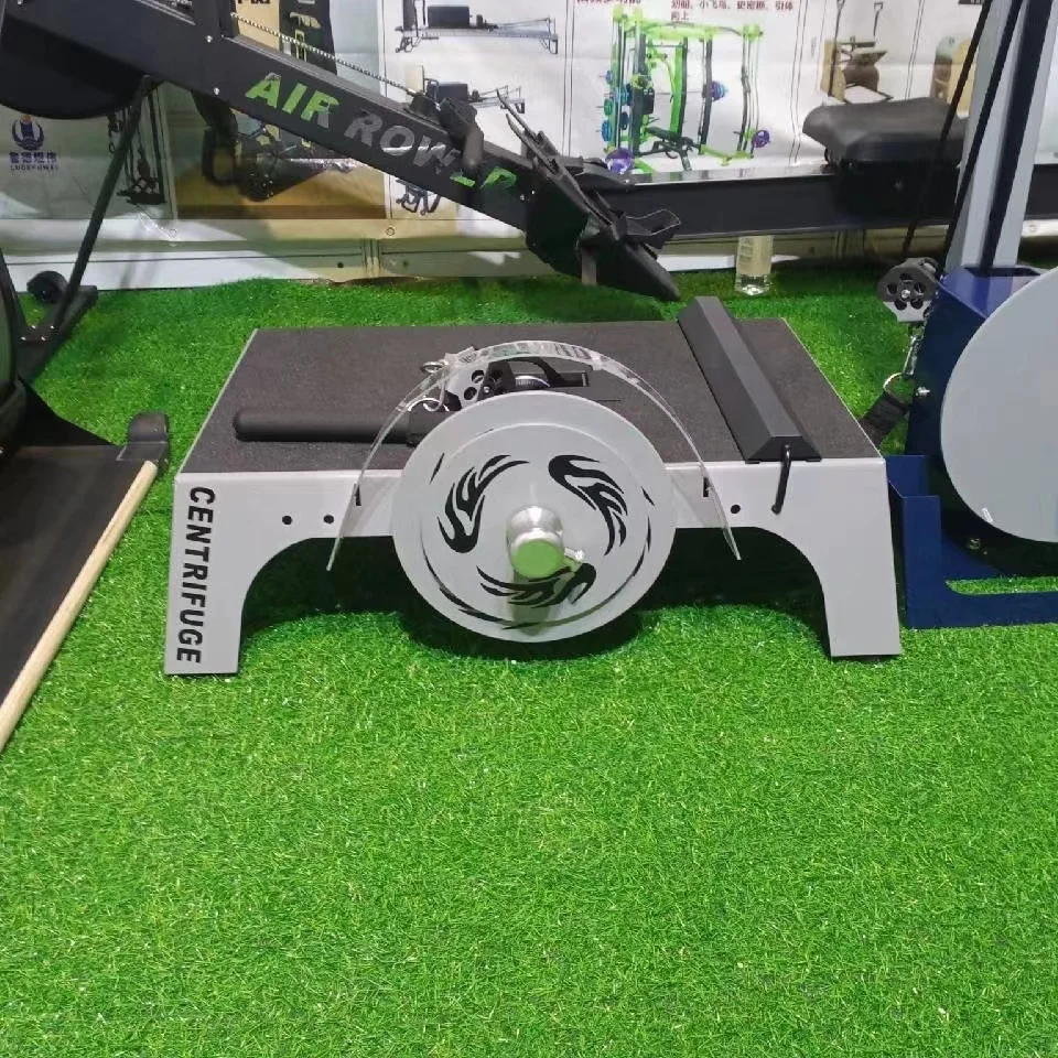 Home Fitness Flywheel Training Balancing Machine JLC Fitness Wholesales Fly Wheel Trainer