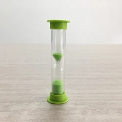 Reloj de arena Factory Price Hourglass Gift 1/3/5 Minute Sauna Sand Timers For Kids