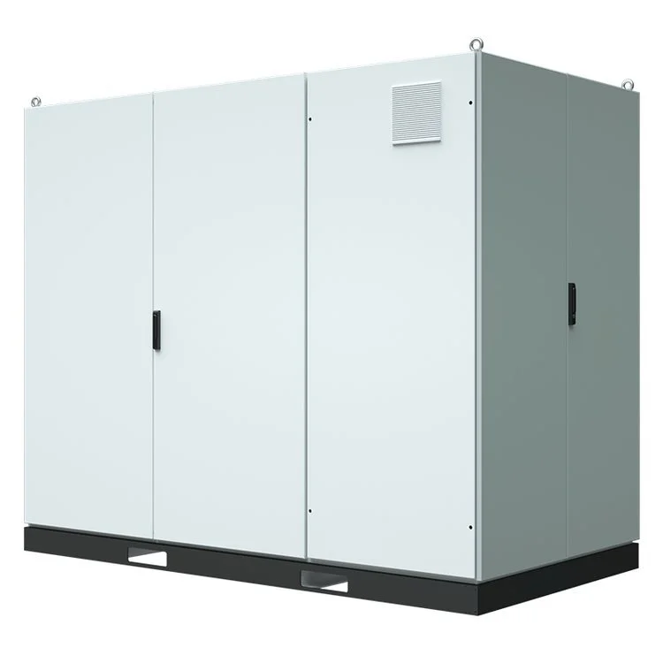 20KW 4Nm3/h green hydrogen production equipment PEM hydrogen generator