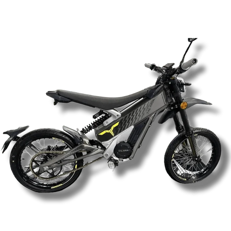 READY STOCK 2023 Talaria Sting X3 Mountain E Bike Off Road Electric Motorcycle Max power 5000w 60V /40Ah Battery