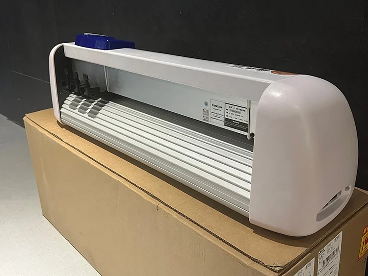 Kingcut CT630H Cutting Vinyl  Sticker  Cutter  60cm cutting Plotter