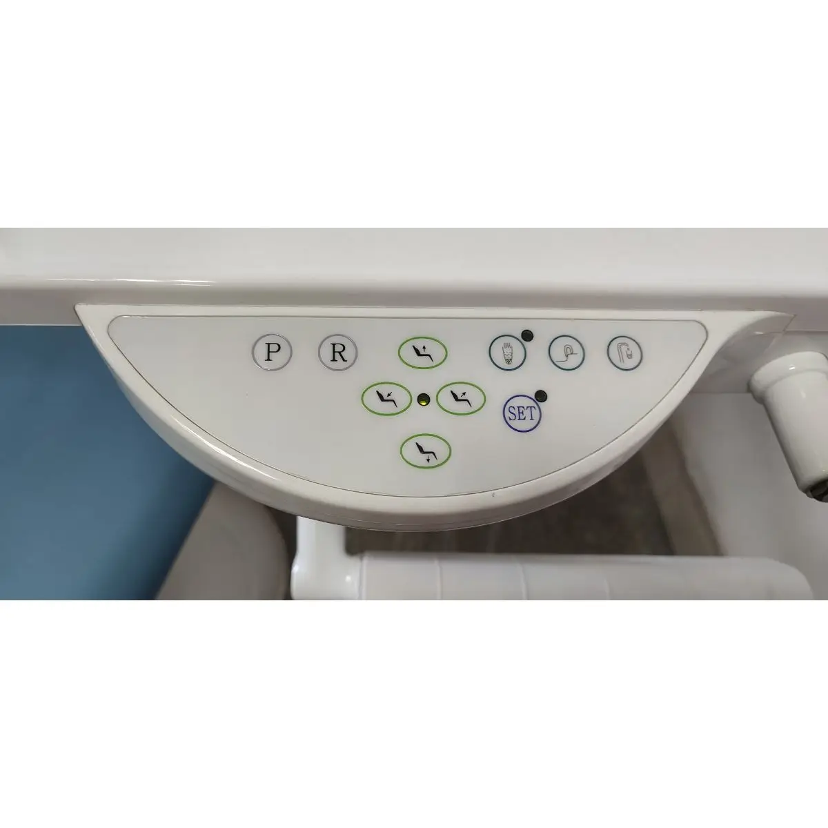 Good Quality Dental Unit Mobile Fashionable And Convenient Dental Chair With Movable Tray Dental Unit Mobile