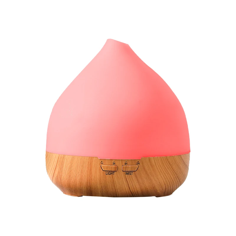 Chinese Factory Best Hot Sell Humidifier Oill Humidifier Aroma Diffuser Essential Oil 500ml With Wholesale Price