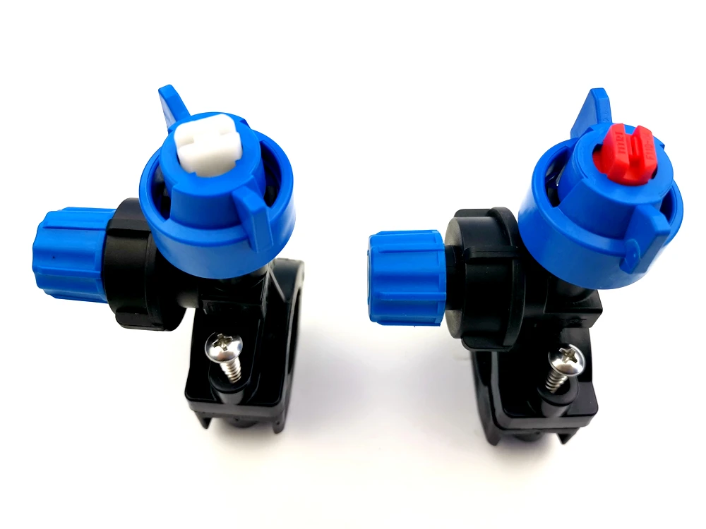 Pesticide Sprayer Garden Sprayer Agriculture Nozzle for 25mm pipe use