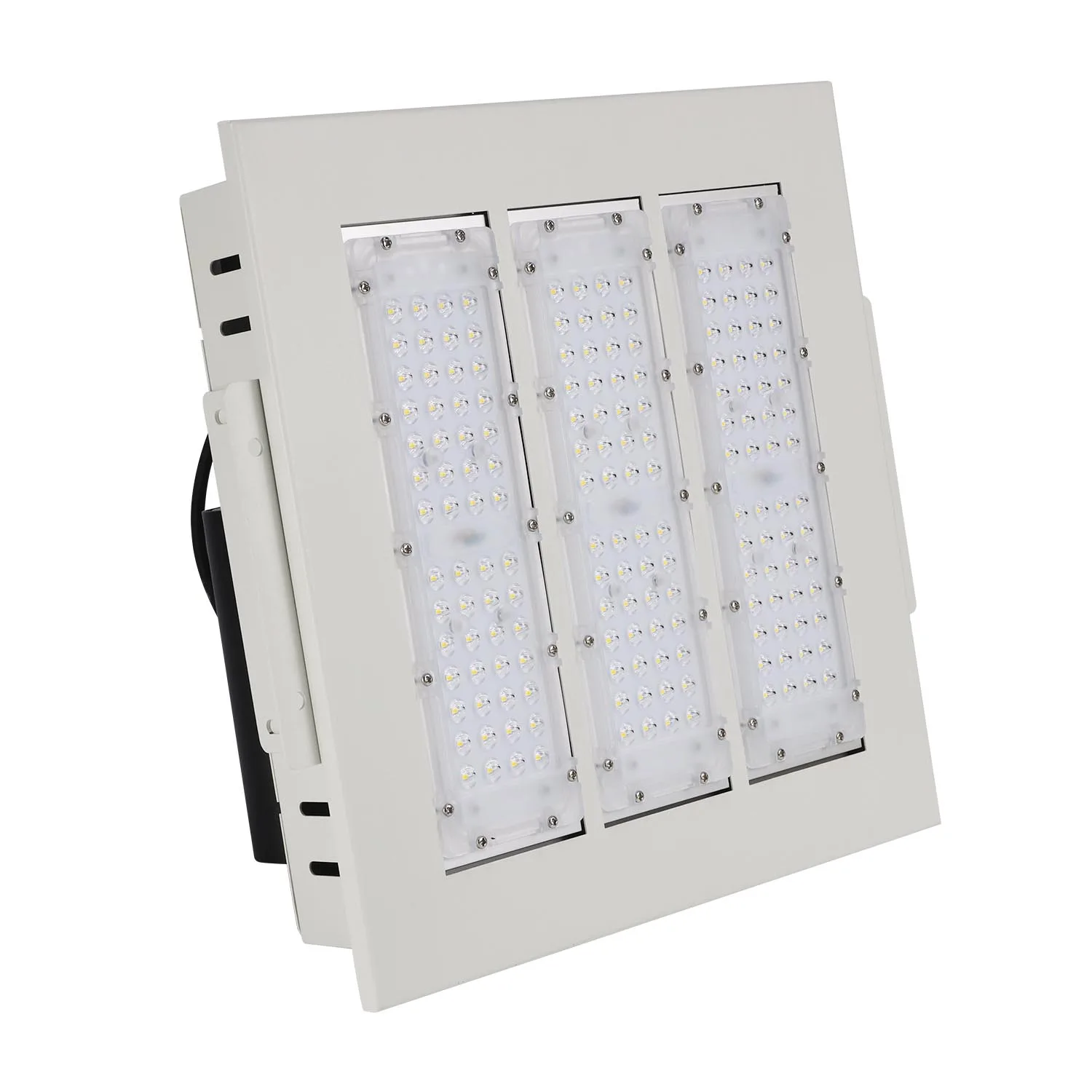 led explosion-proof light 100w Led Gas Station Canopy Light,gas station lighting 100w