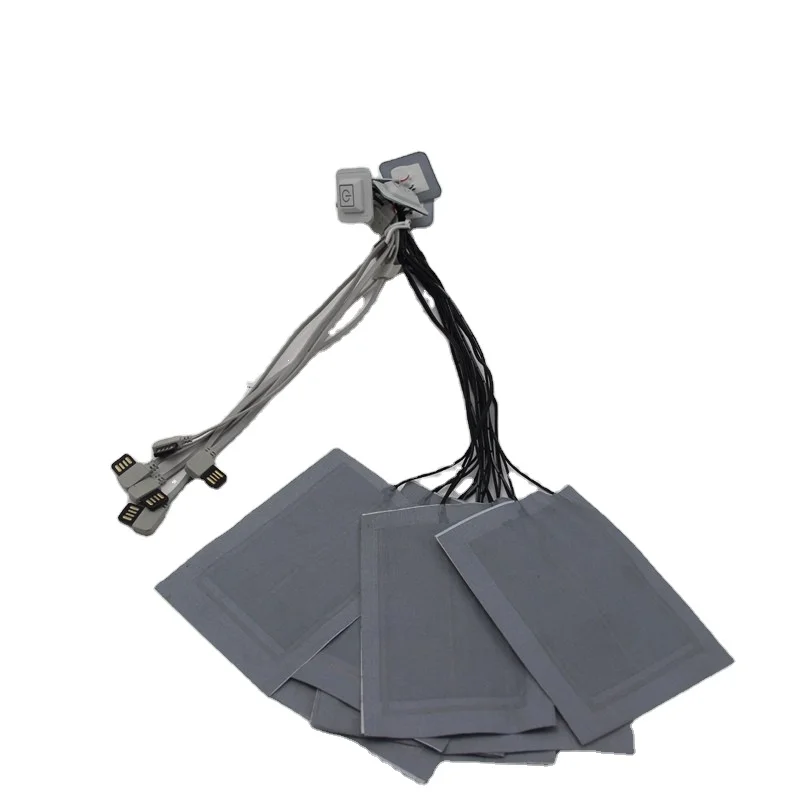 Usb с электрическим подогревом плёнки нагревательный элемент для электрическое одеяло мат