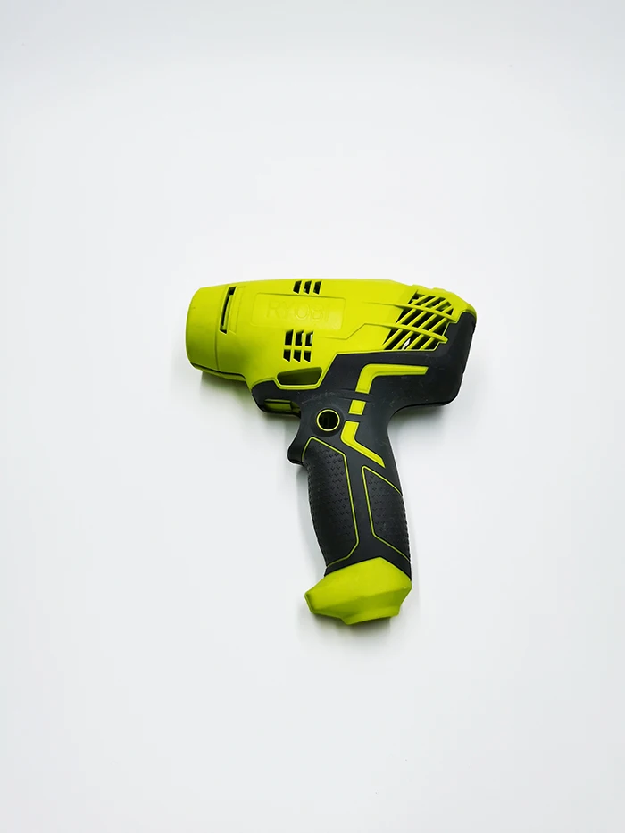 Household  appliance electronic mould customization plastic products injection mold for hairdryer housing