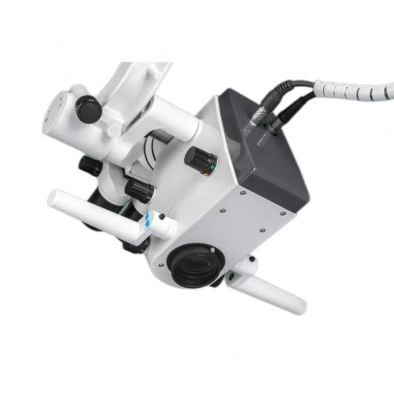 Dental imaging system Portable Dental Operating Microscope Dental Stomatology Surgery Operating Microscope