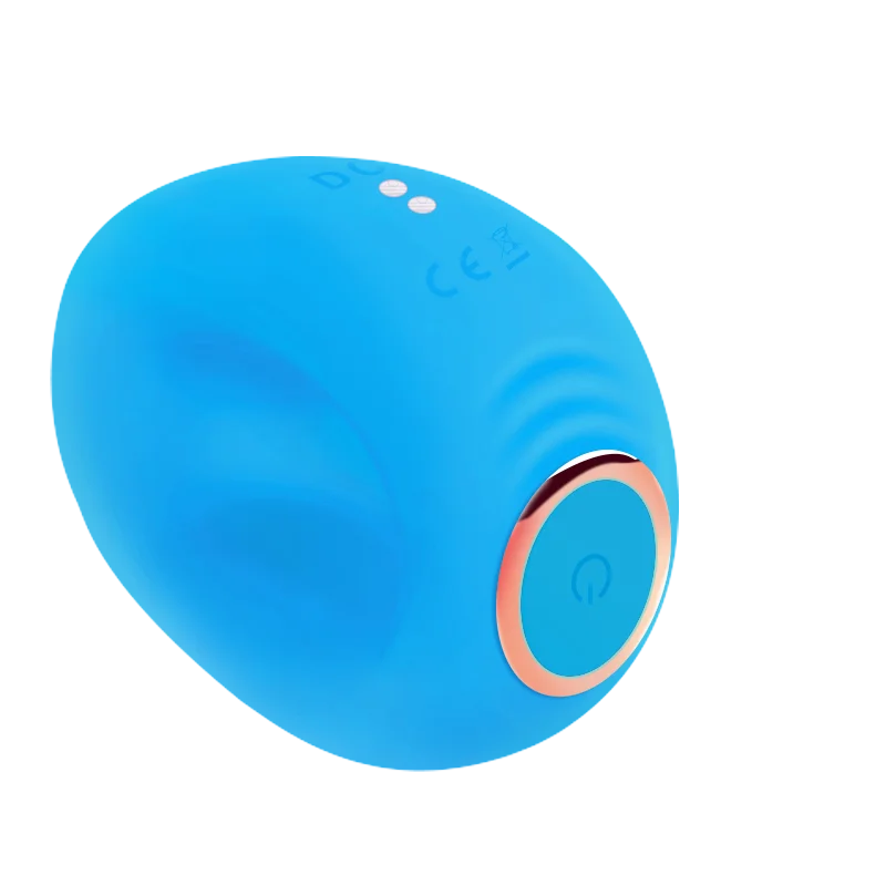 Sunfoo women powerful hand held knee foot leg back neck personal wand massager vibrator other massager products