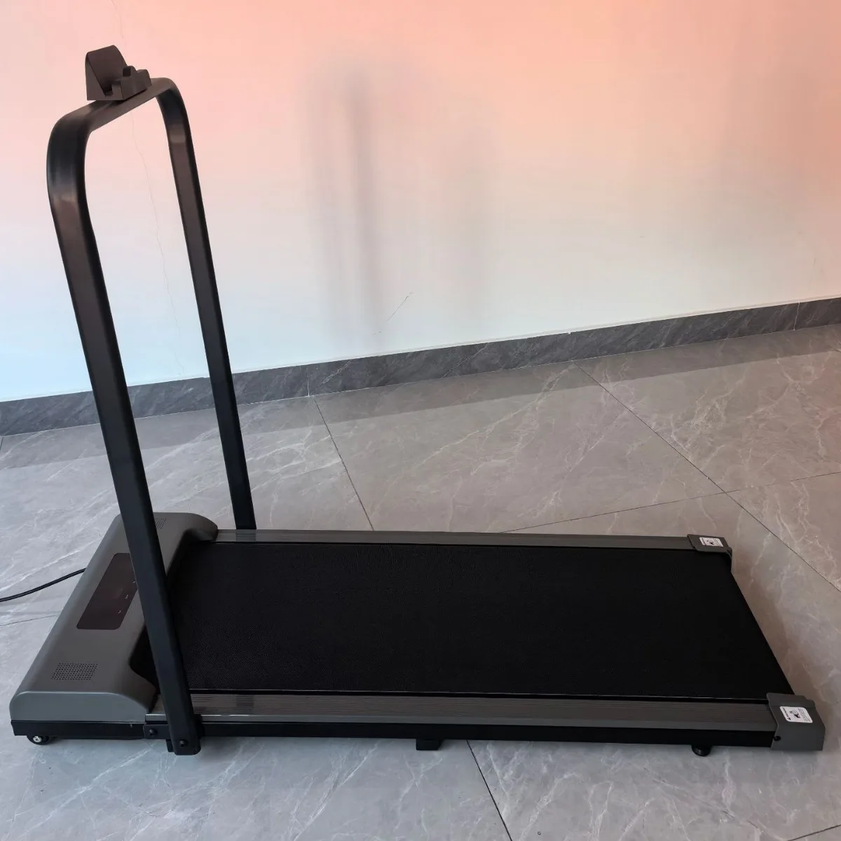 FDFIT высокое качество низкая цена беговая дорожка площадка для бега машина домашнего использования электрическая