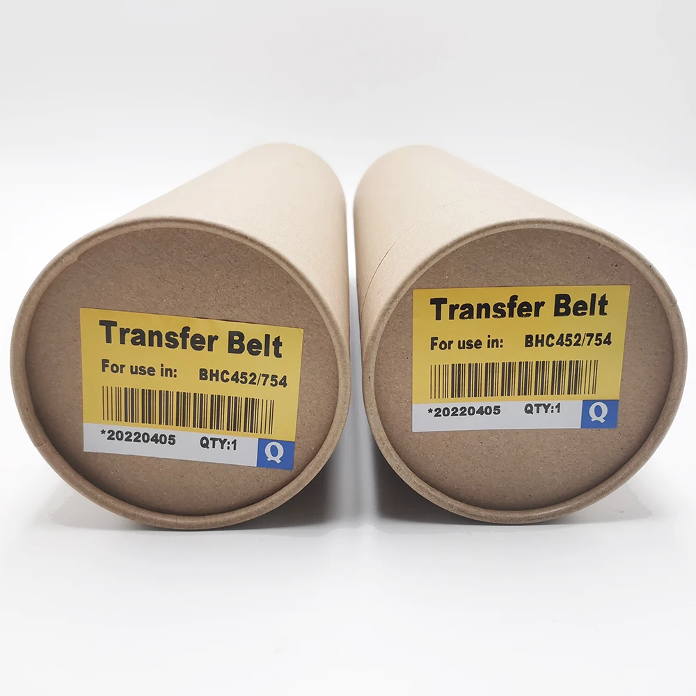 IBT Transfer Belt for Konica Minolta bizhub C550 C650 C552 C652 C654 C754 Copier Transfer Belt