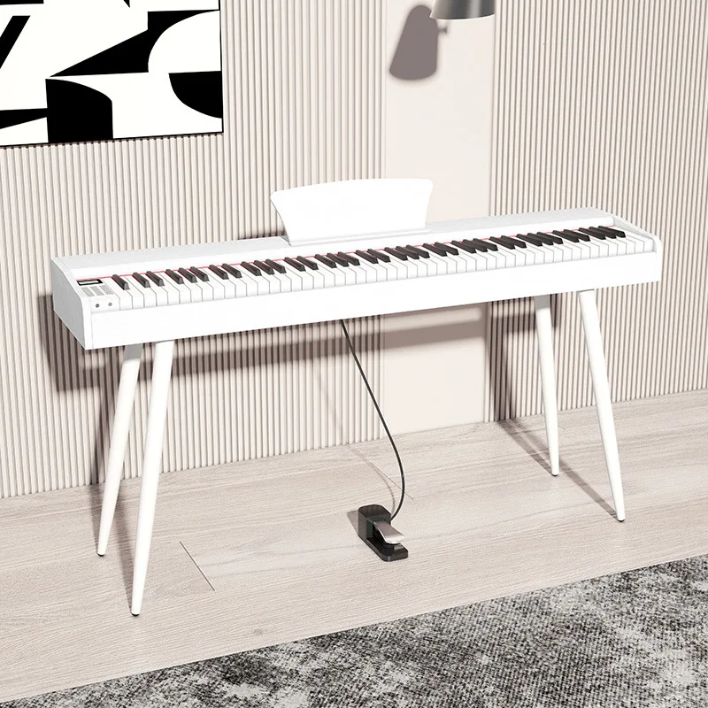 Starway Custom Best New OEM ODM 88 keys High Quality Electronic Keyboard Synthesizer Piano Musical Instruments For Beginner