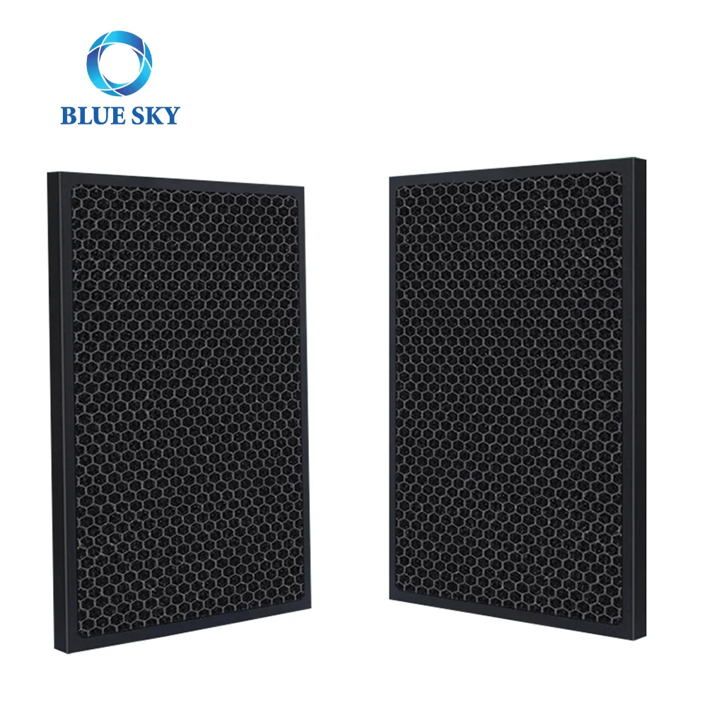 Высокая эффективность Замена H12 фильтры для Whirlpool WA-3002FZ WAF-3002FZ очистители воздуха части