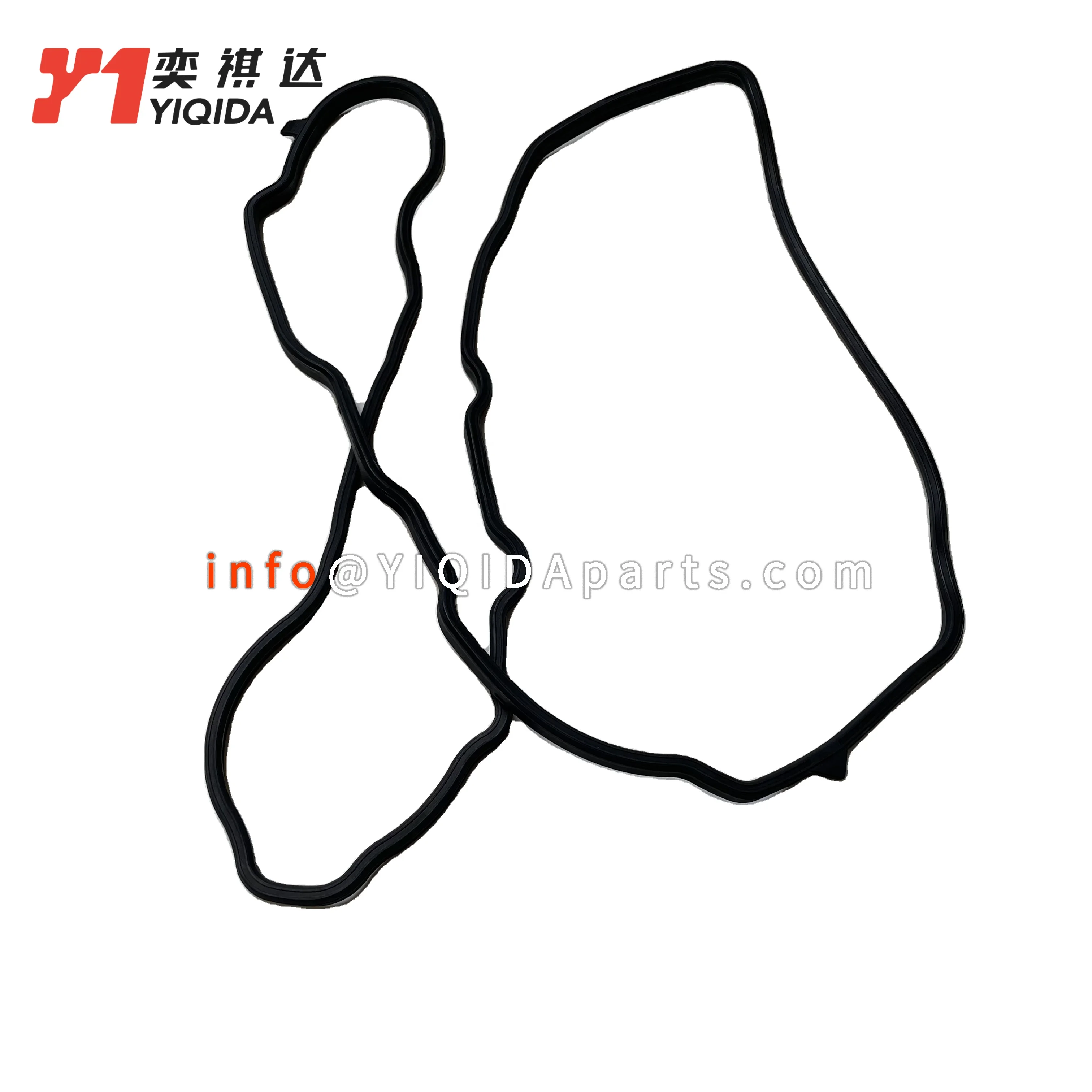 OEM 11213-47050 Car Parts Auto Engine Systems Valve Cover Gasket Cylinder Head Cover HEA For Toyota Corolla Auris Levin C-HR