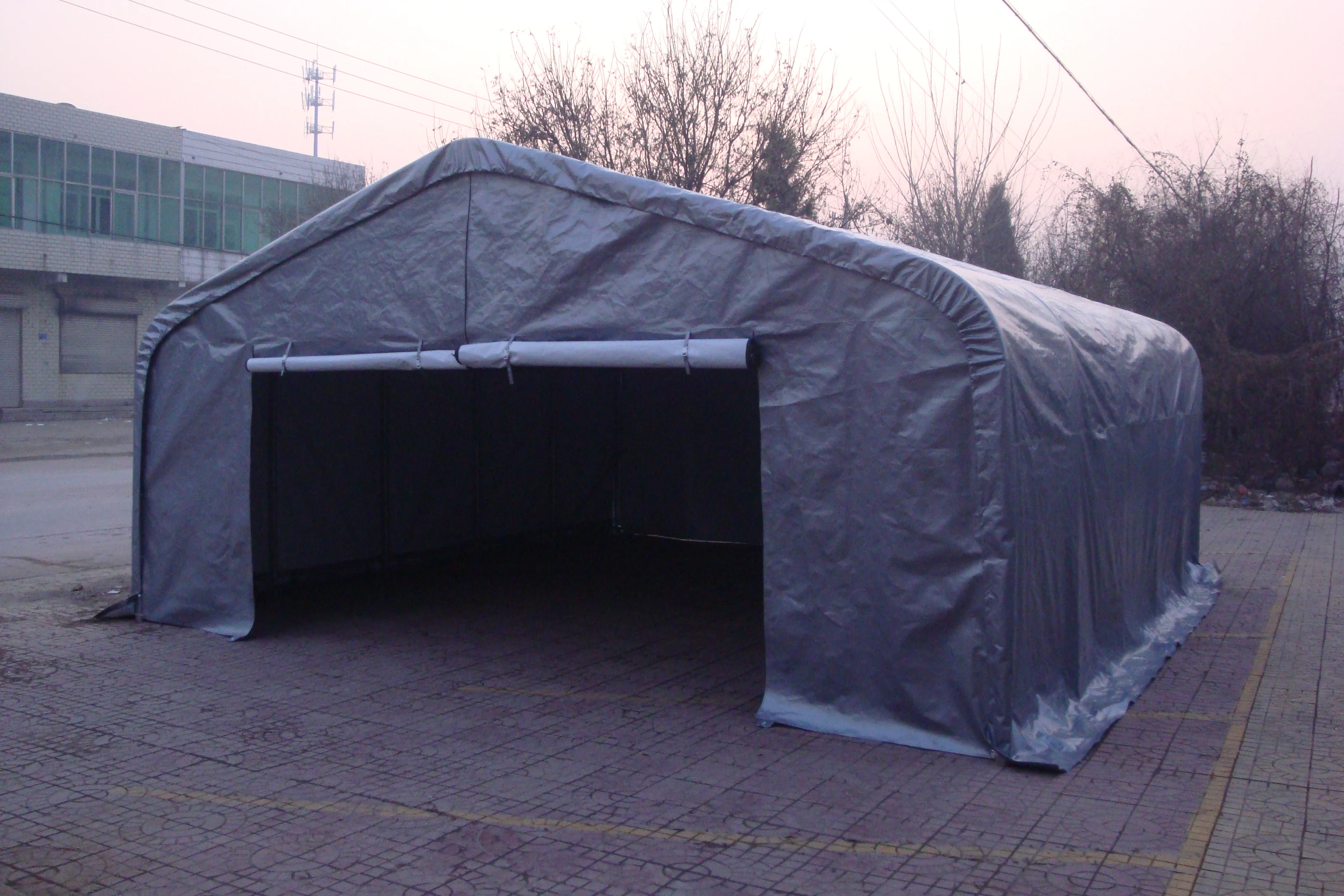 High Quality Factory Sales Easy Up Folding Carports Tent