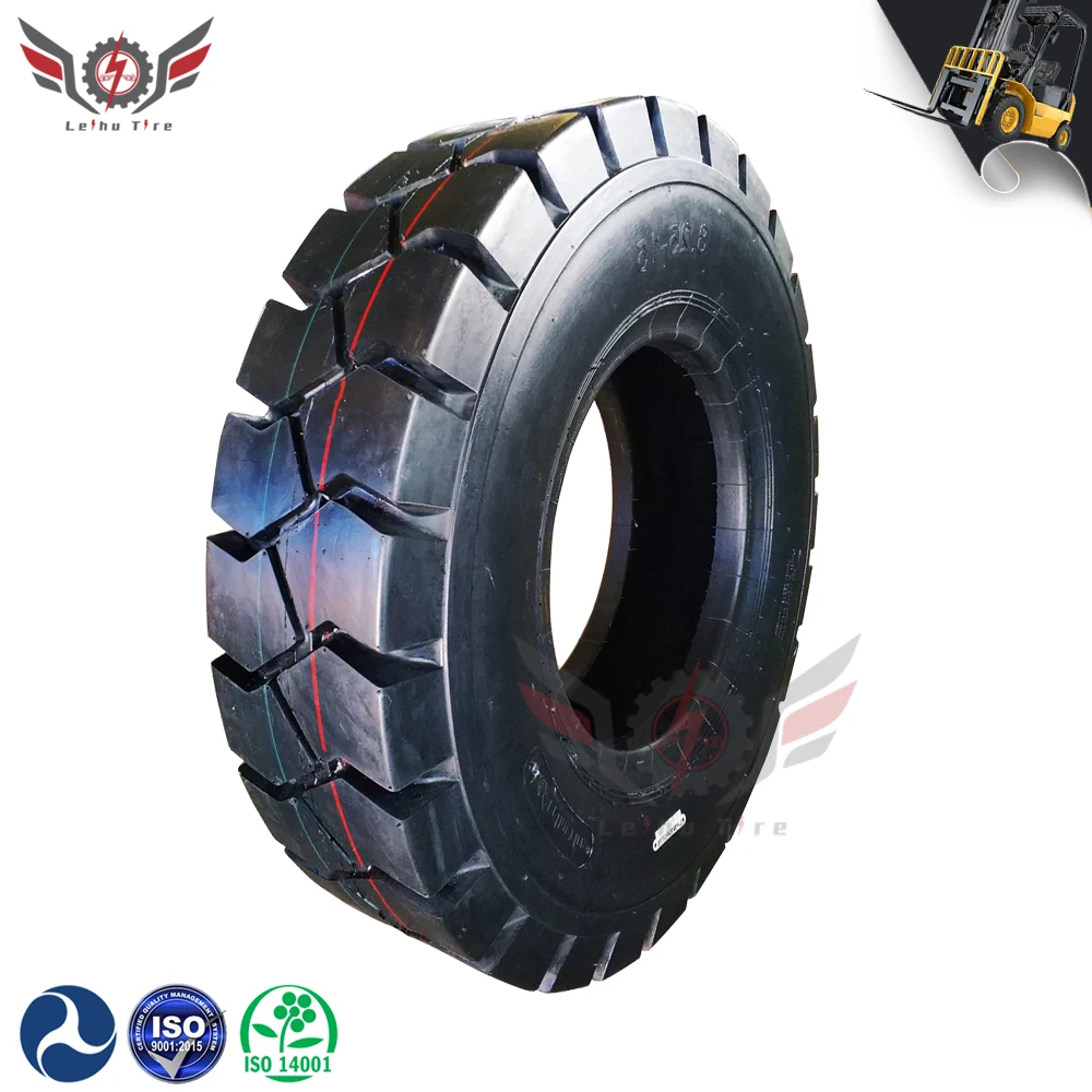  ECO 8 25-15 Rim6.5 промышленный вилочный погрузчик пневматический дилер