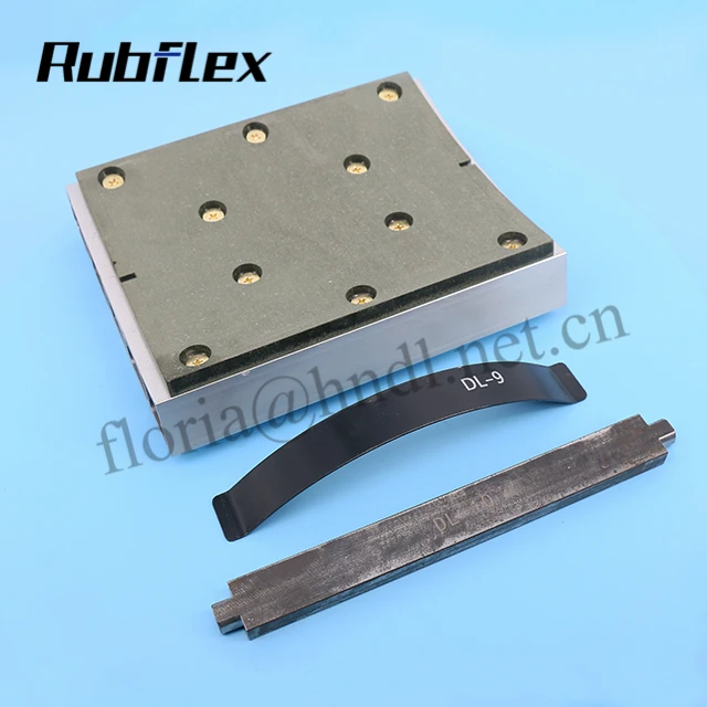 Сцепление и тормоз Rubflex VC 38VC1200 Dual 142127 142739 для судна