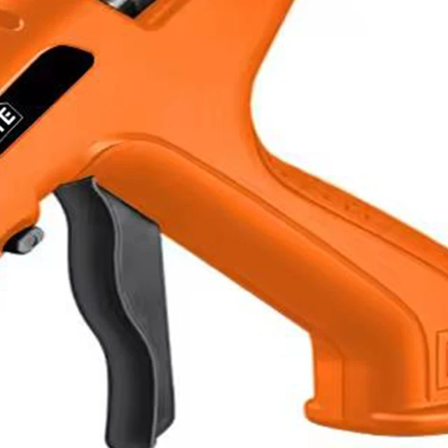 2021 First Rate 60W Full Size Hot Glue Gun Kit with 12pcs Glue Sticks