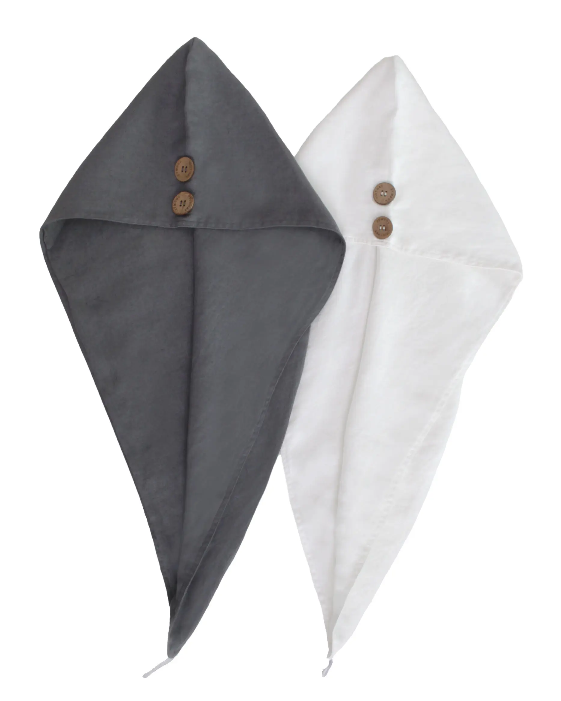 Custom Luxury Hotel Quality 100% Cotton Bedsheets Solid White Plain Style Available in Twin Queen Sizes for Home or Hotel Use