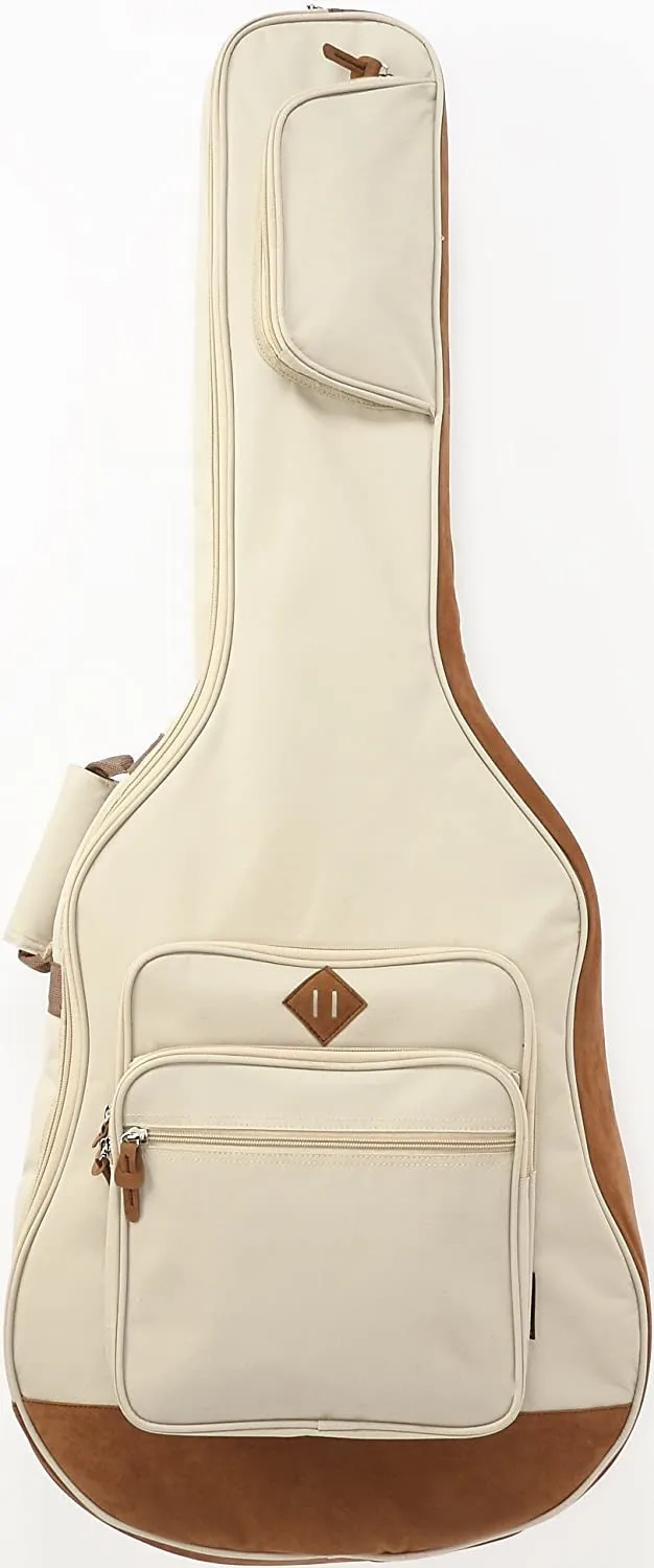 Customized Logo Guitar Gig Bag Power Pad Waterproof Acoustic Guitar Backpack for air shipment