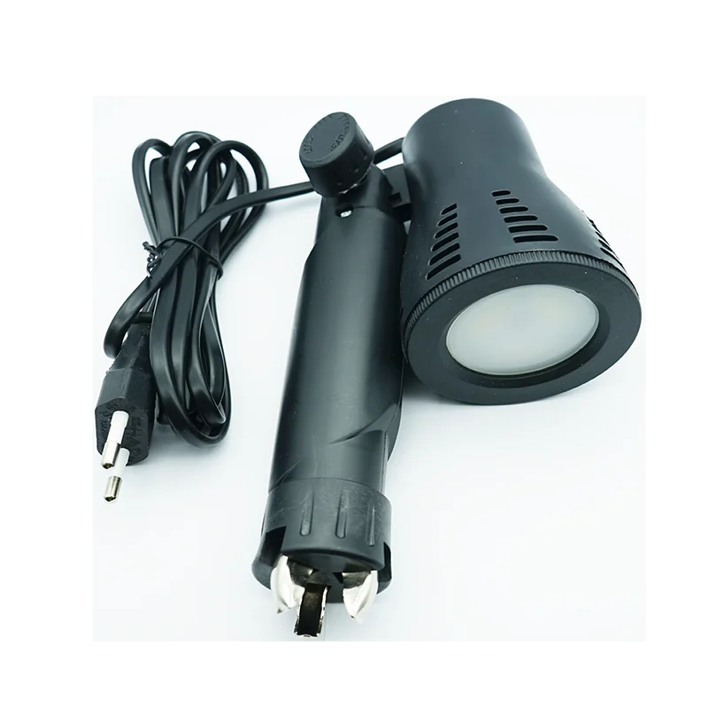 Мини светодиодный студийный свет ручной светодиодный свет для фотосъемки