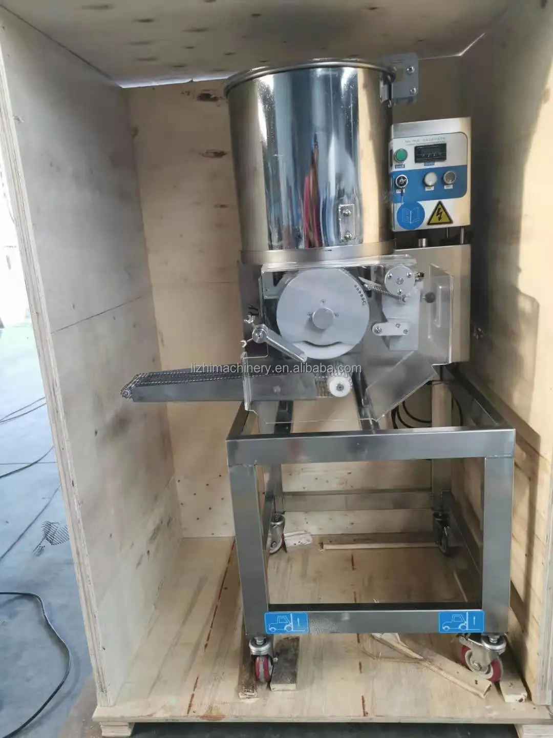 Прямая поставка с завода, машина для изготовления гамбургеров, машина для изготовления мясорубки, автоматическая машина для изготовления гамбургеров, машина для формовки мяса