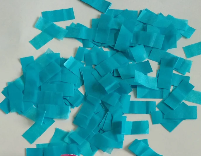  Push Up Pop биоразлагаемый конфетти для свадьбы