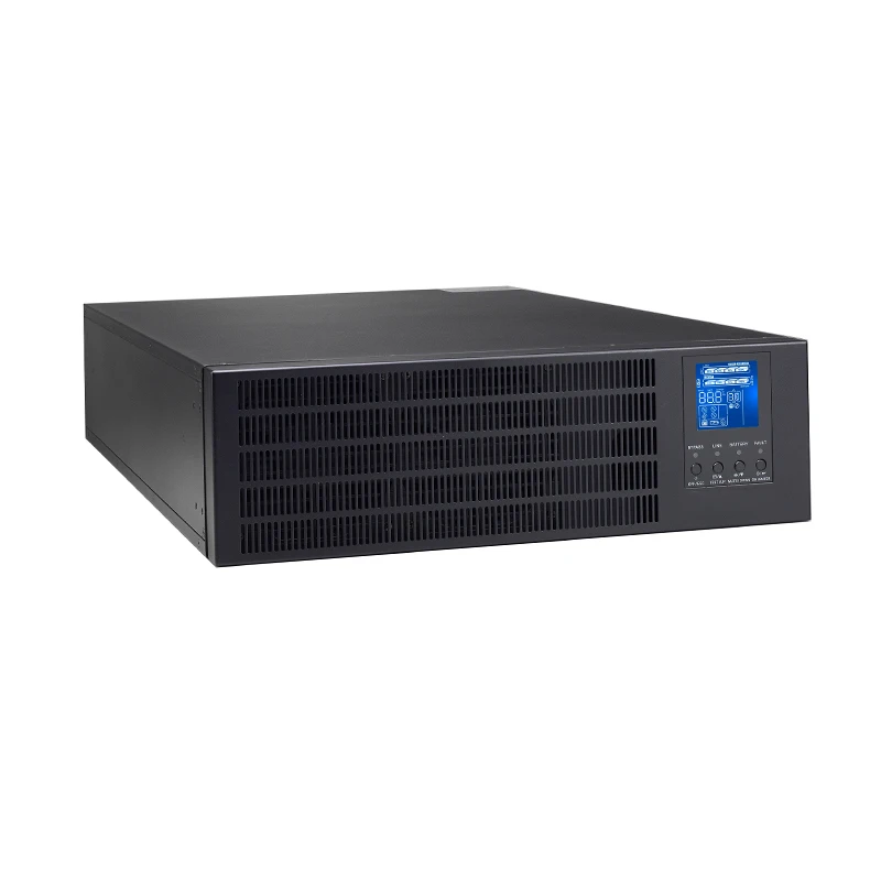 Visench Galleon II 3P3P стойка 10KL 10KW 15KW 20KW 30KW 40KW 60KW OEM трехфазные онлайн-системы для сетей