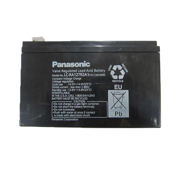 12v 7.2ah 20hr battery, alarm system home battery 12v 7.2ah lead acid rechargeable battery