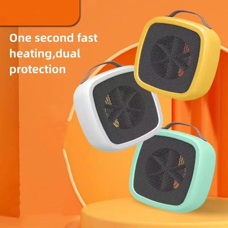 YD0604 Flame retardant stand fan heater room heater buy  warmer