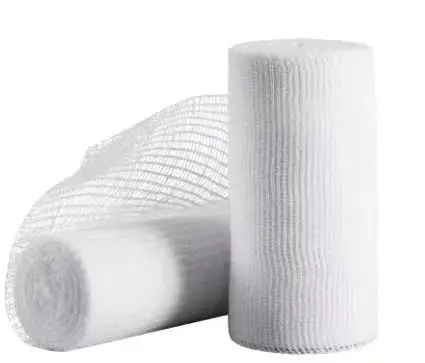 Хлопковая марлевая повязка PBT