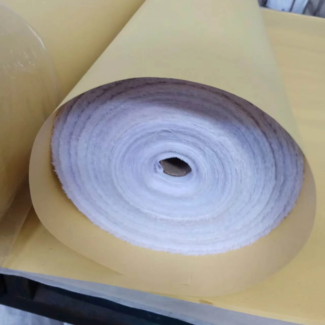 standford hard fusing interlining