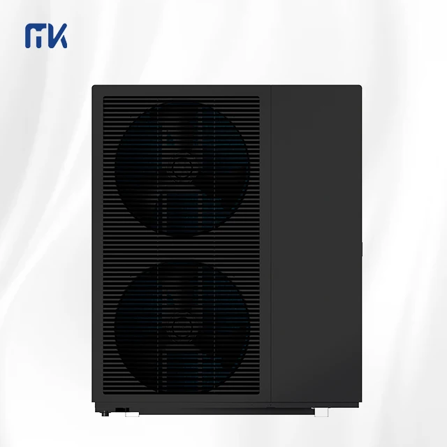Belgium Russia Poland Dc инвертор Evi Erp A +++ Oem pompa ciepla моноблок r290 тепловые насосы от производителей водяного