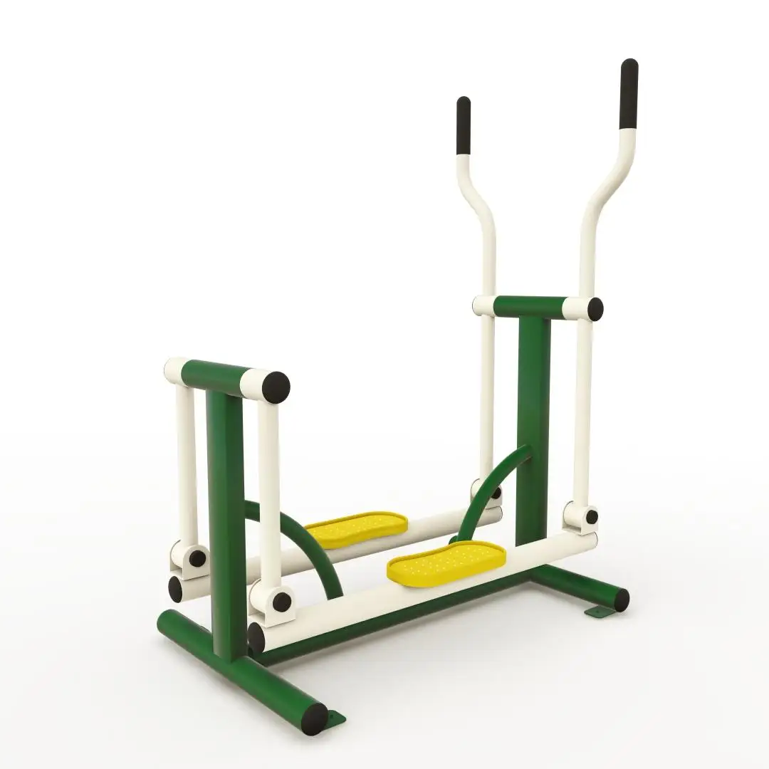 Commercial Wholesale Outdoor Fitness Equipment For Kids Manufacture Outdoor Multi Gym Fitness Equipment For Sale