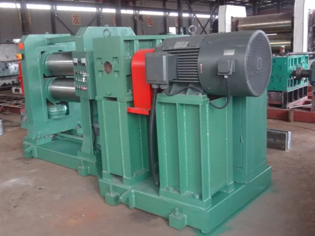 Каландр Резиновый 2 рулона для магнитной резины/Сертификация CE 2012, каландр с двумя рулонами/каландр резиновый с двумя роликами