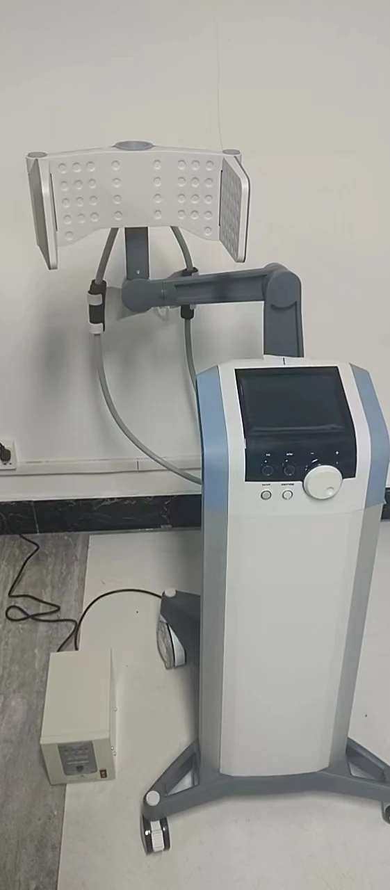 NEWEST Trending Non-Contact Vanquishing ME fat burning Treatment Area Abdominal Fat Removal Reduction rf Body slimming Machine