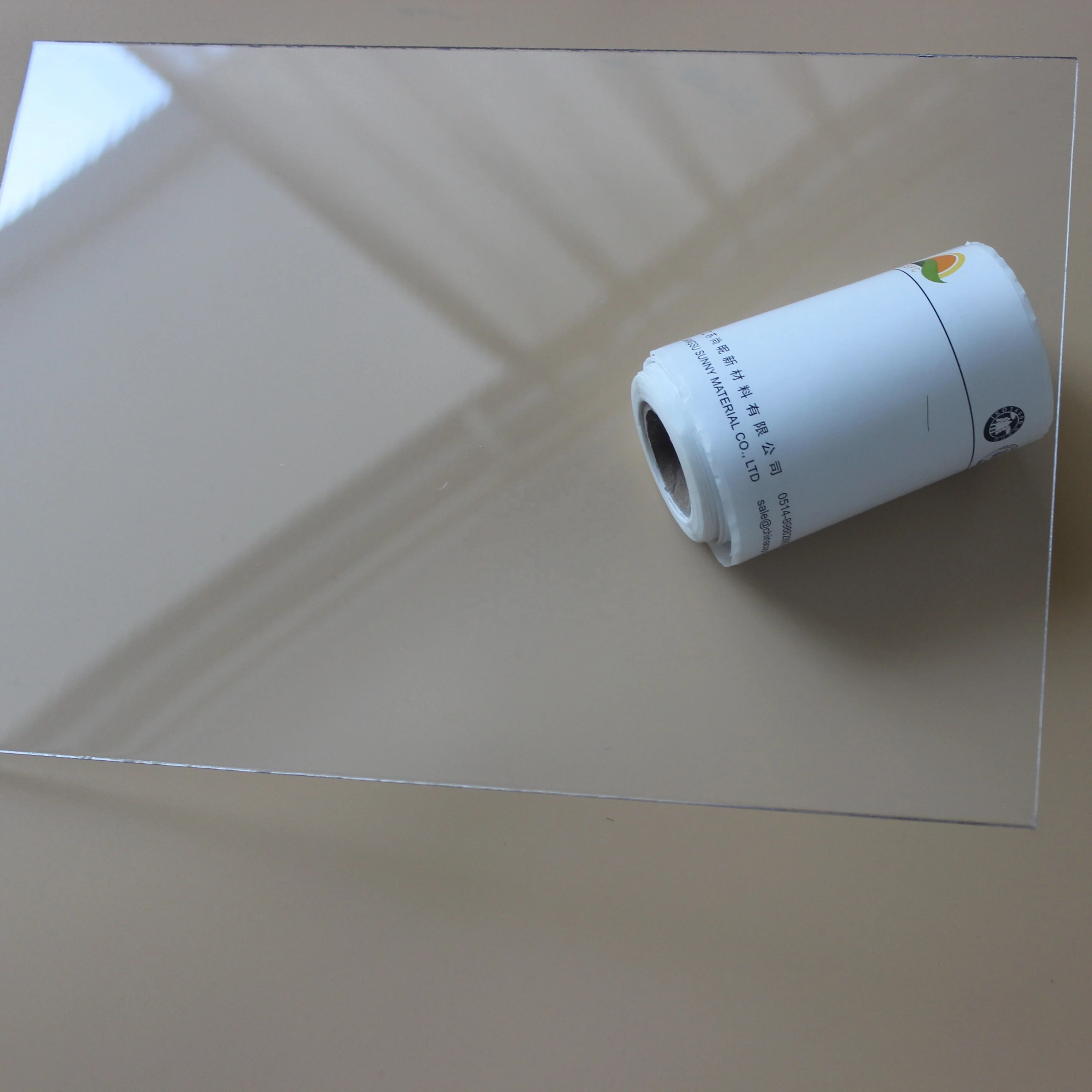 
Pet clear film and sheet for print, thermoforming , blister 