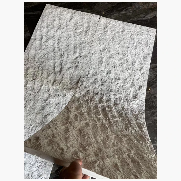 MCM Good Design Moon Valley Stone for Outdoor and  Indoor  Wall MCM Building Material