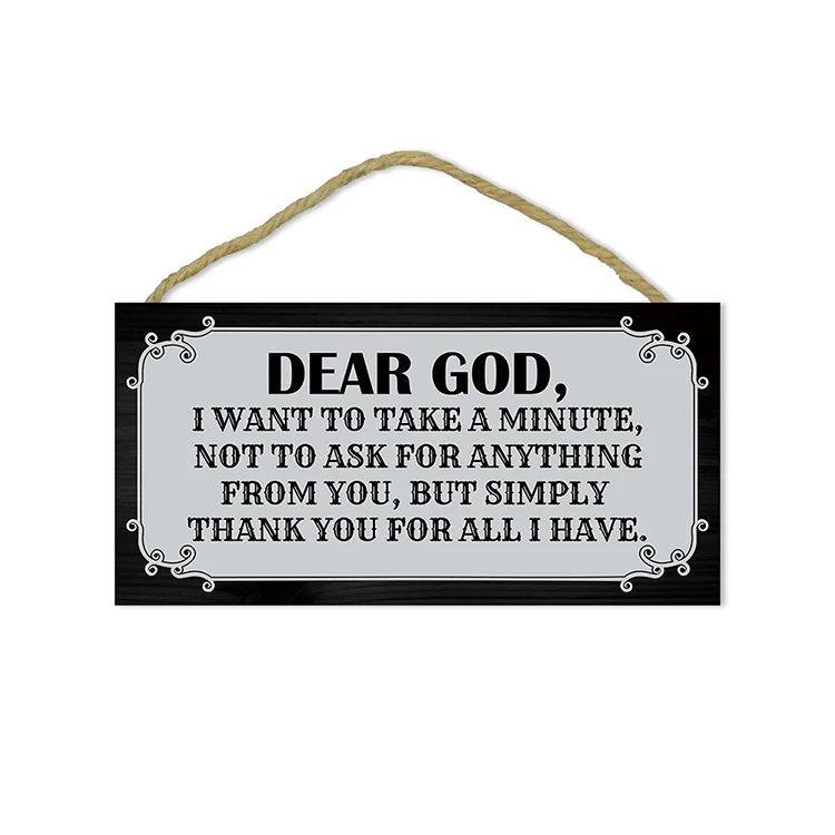 Home Office Living Room Tree Wood Crafts Wall Hangings Art Decor Wooden MDF Wall Signs Hanging Plaque