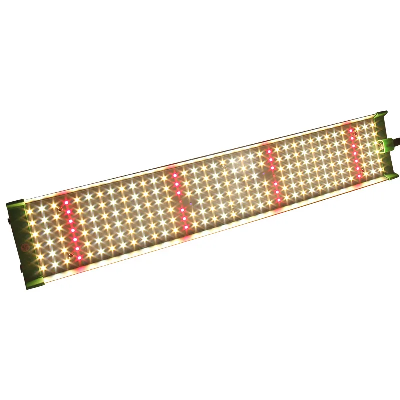 2022 Indoor Full Spectrum Band Quan tum Board Kits Led Bar Plant Grow Light For Coloring Flower Vegetable Greenhouse Seedling