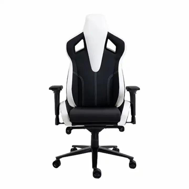 Wholesale China Factory Best Budget Seat With Full Molded Foam High Back Ergonomic Custom Logo Gaming Chairs