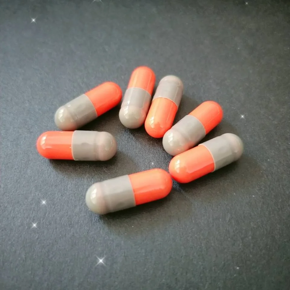 Natural Best Effective Diet Weight Loss Pills Green Coffee Bean Extract Capsules in Herbal Supplement