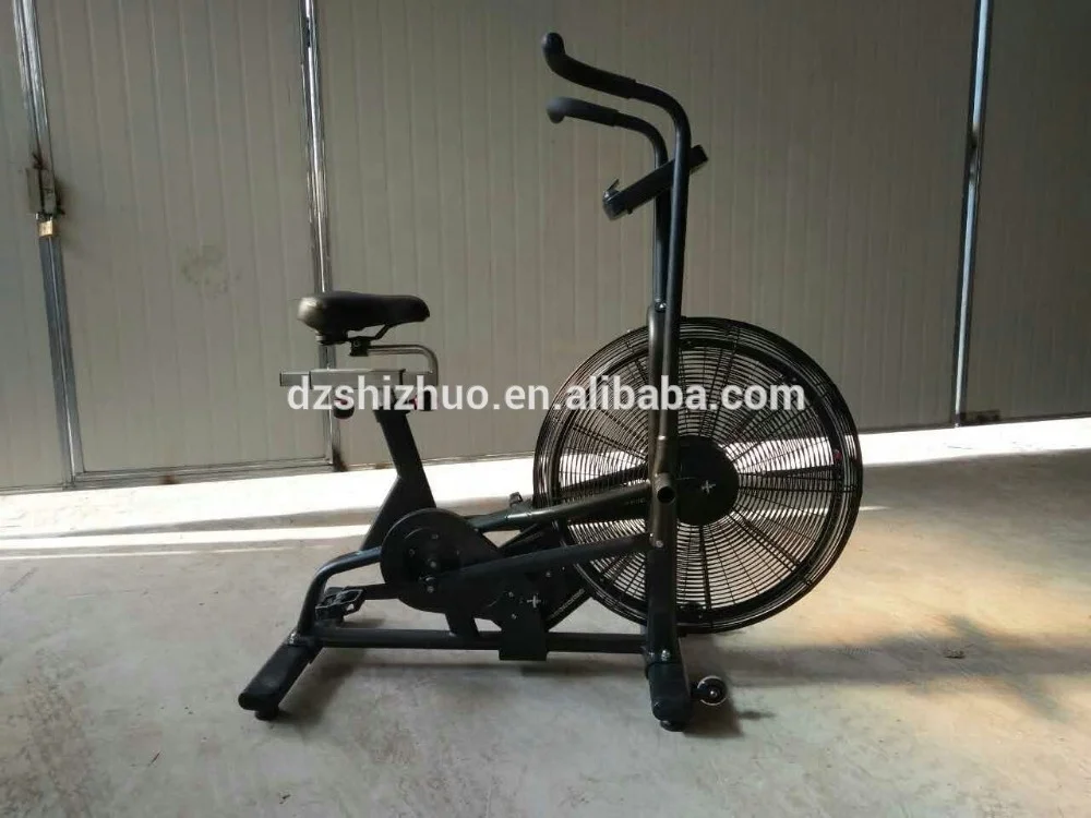 high quality gym equipment  Air Bike