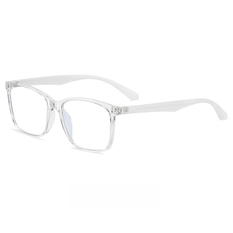 
Wholesale Trendy Eyeglasses Optical Frames Brand Anti Blue Light Glasses 