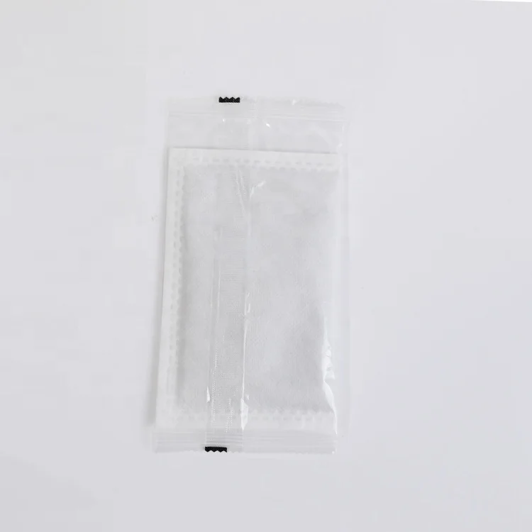 Easy take away hot pot food heating bag for camping cookware