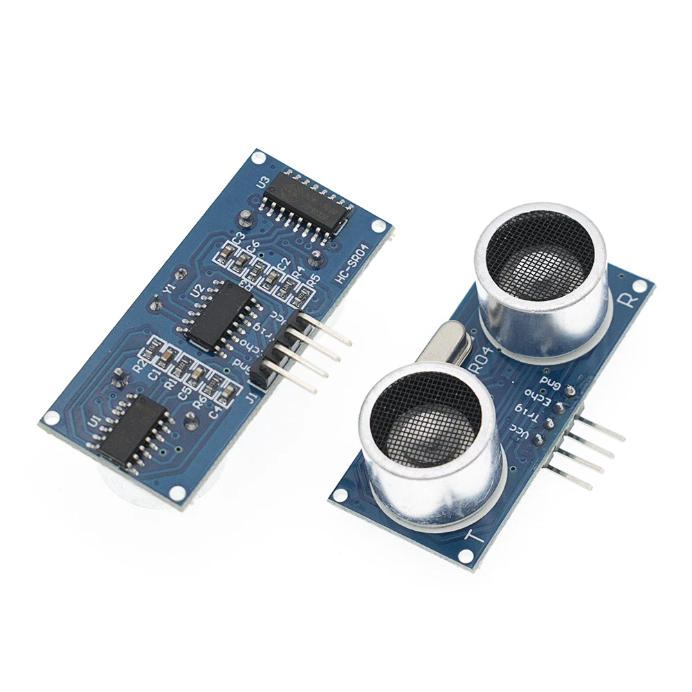 Syhy Ультразвуковой Модуль HC-SR04 Расстояние измерительный датчик для arduino ультразвуковой волновой детектор дальномерный