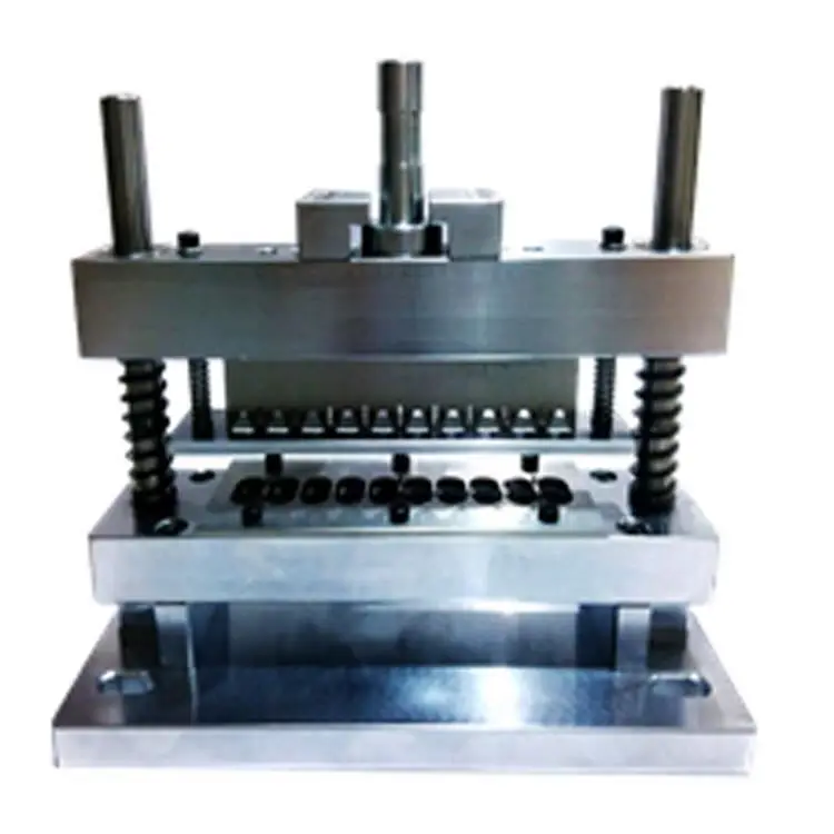 Brass Mould for Electrical Components mouldings for paintings moulding machine premium quality high pressure